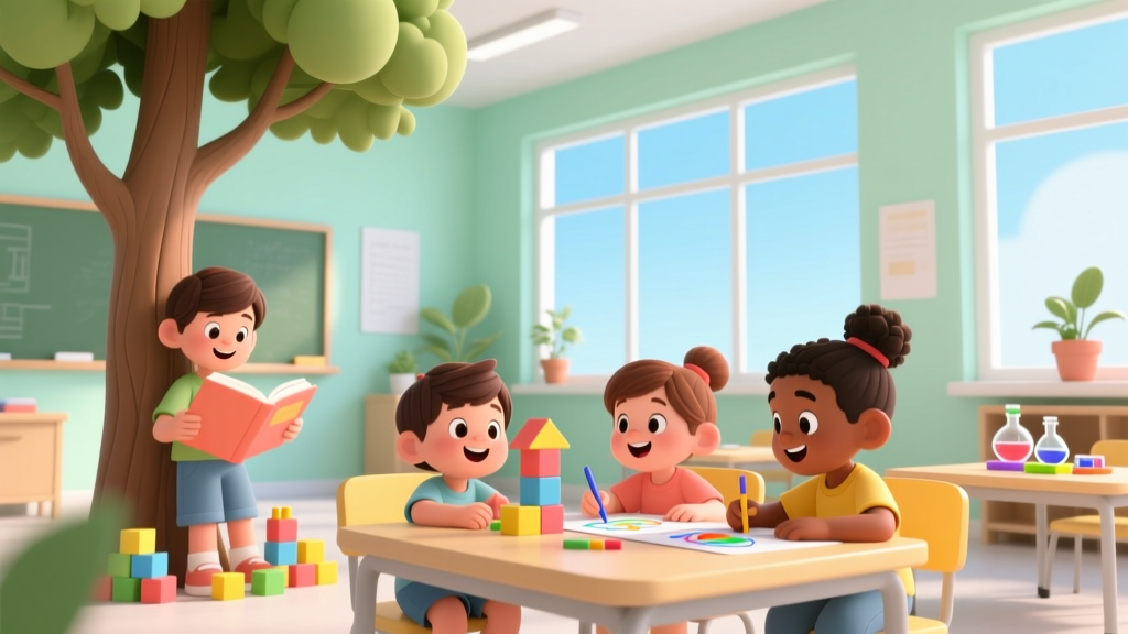 Friendly Letter Writing for Kids: A Teacher-Tested Guide