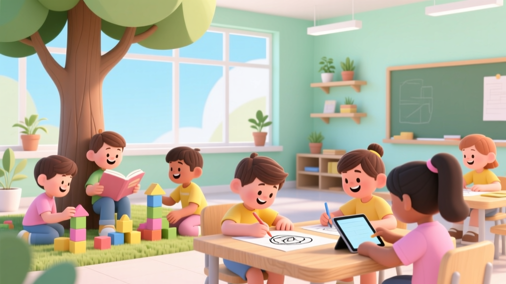 Joyful, Research-Backed Haiku Guide for Kids 5–12
