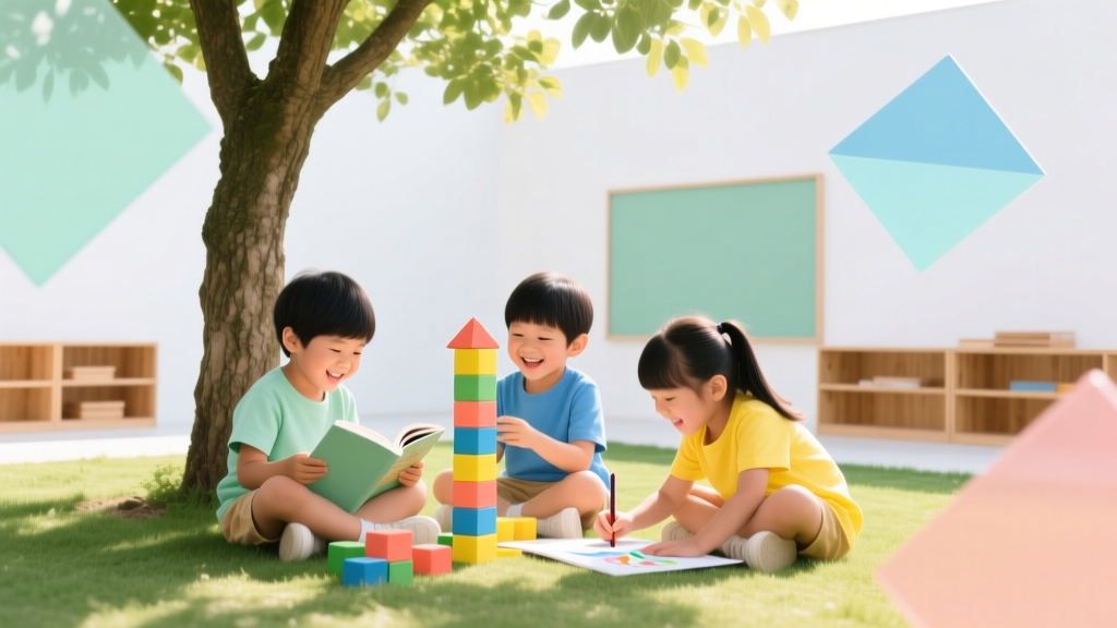 Kids Book Publishing: 7 Steps Agents Want (2026)