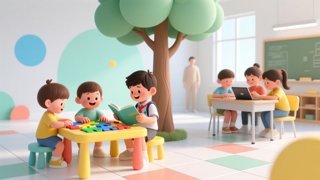 How to Write a Letter for Kids: A Step-by-Step Guide