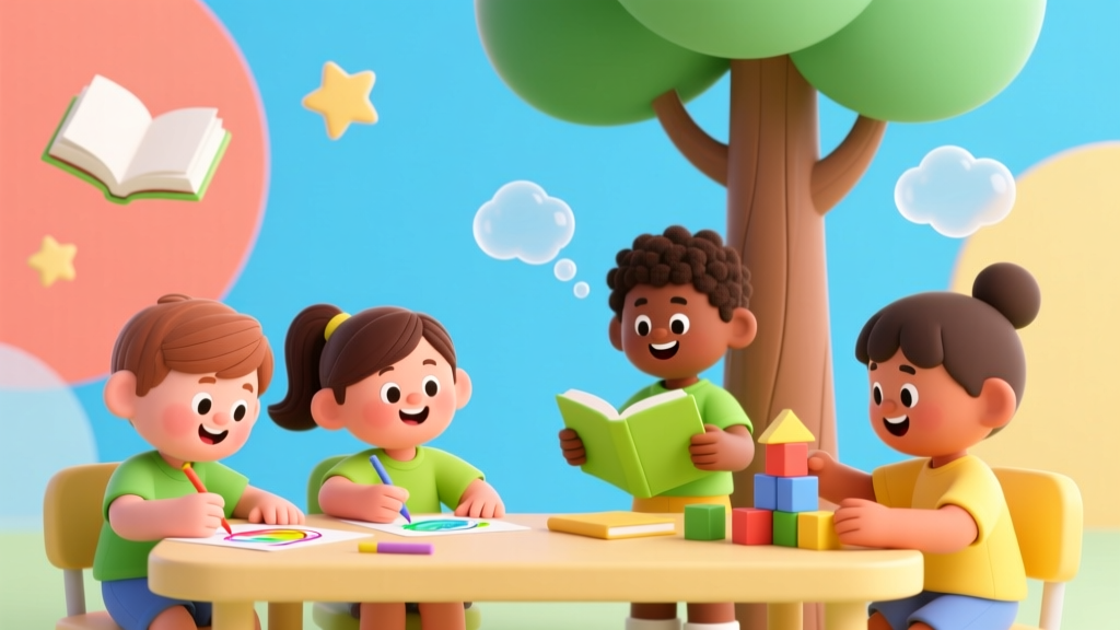 How to Write a Poem for Kids: Simple & Joyful Guide