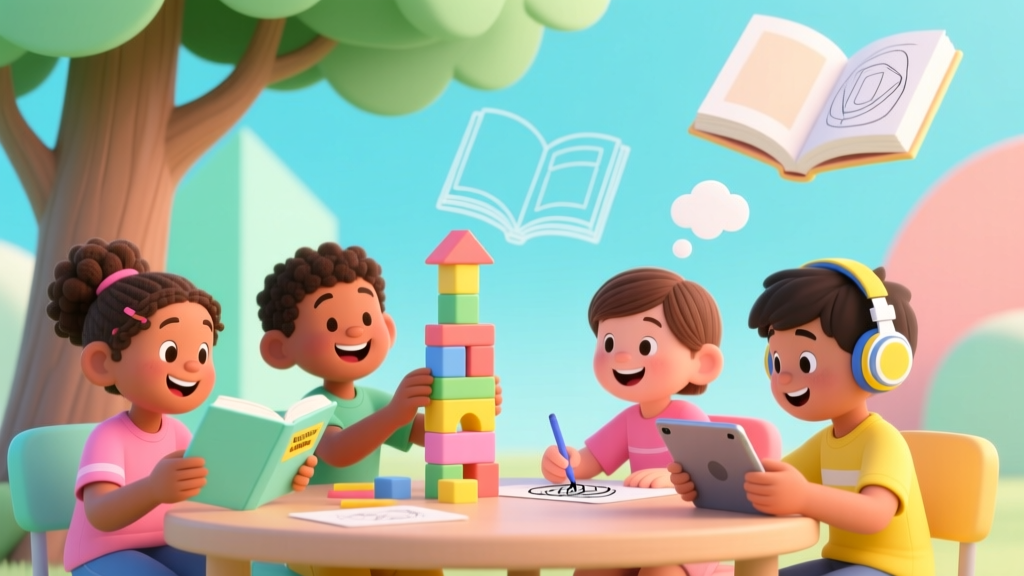 How to Write a Sentence for Kids: A Proven Guide