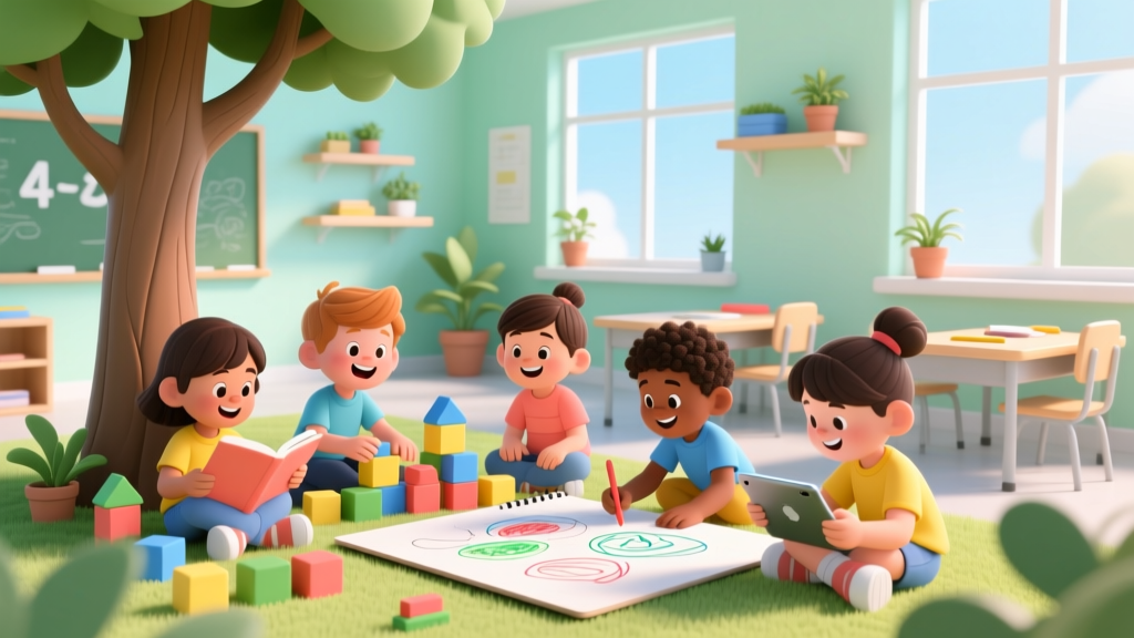 How You Doing Fellow Kids: Fixing Parent-Teen Trust
