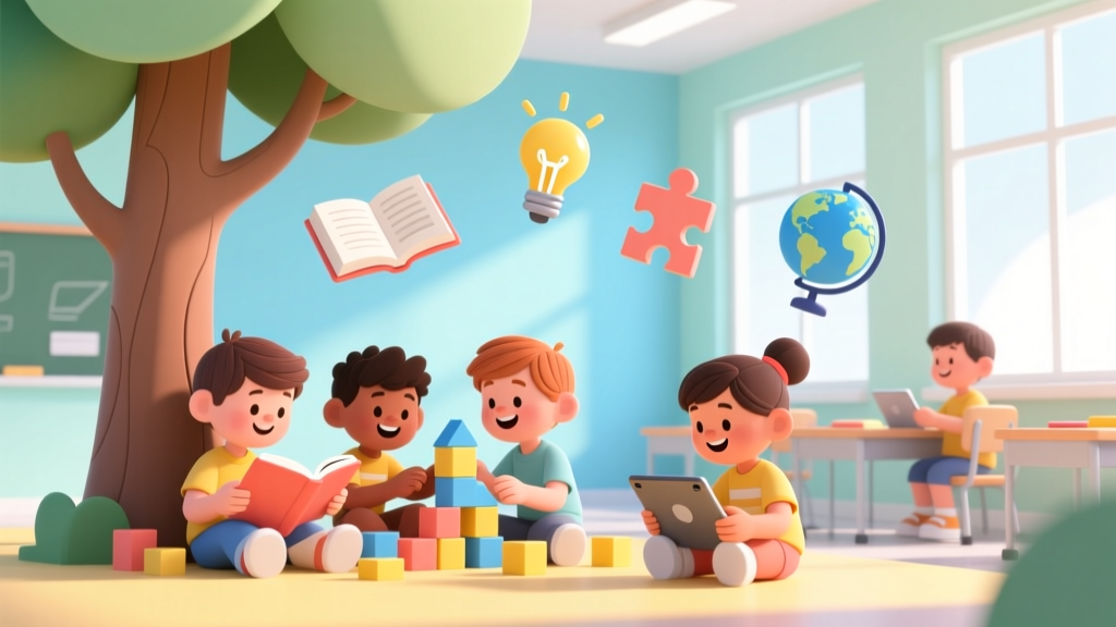 Is 15 Still a Kid? Brain Development & Parenting Truths