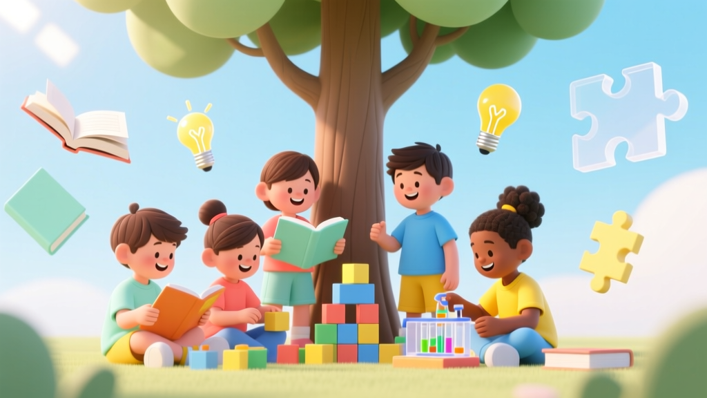 50/50 Custody for Kids: What Research Shows (2026)