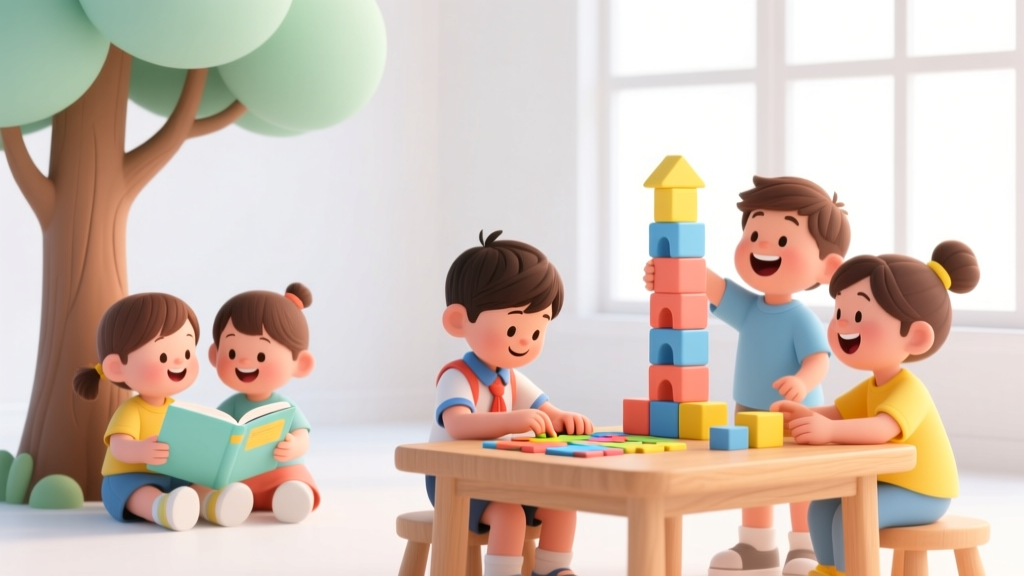 Is a Teenager a Kid? Science-Backed Parent Guide