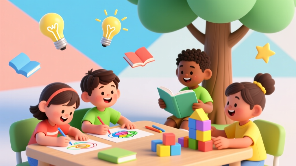 AI for Kids: 7 Evidence-Backed Boundaries (2026)
