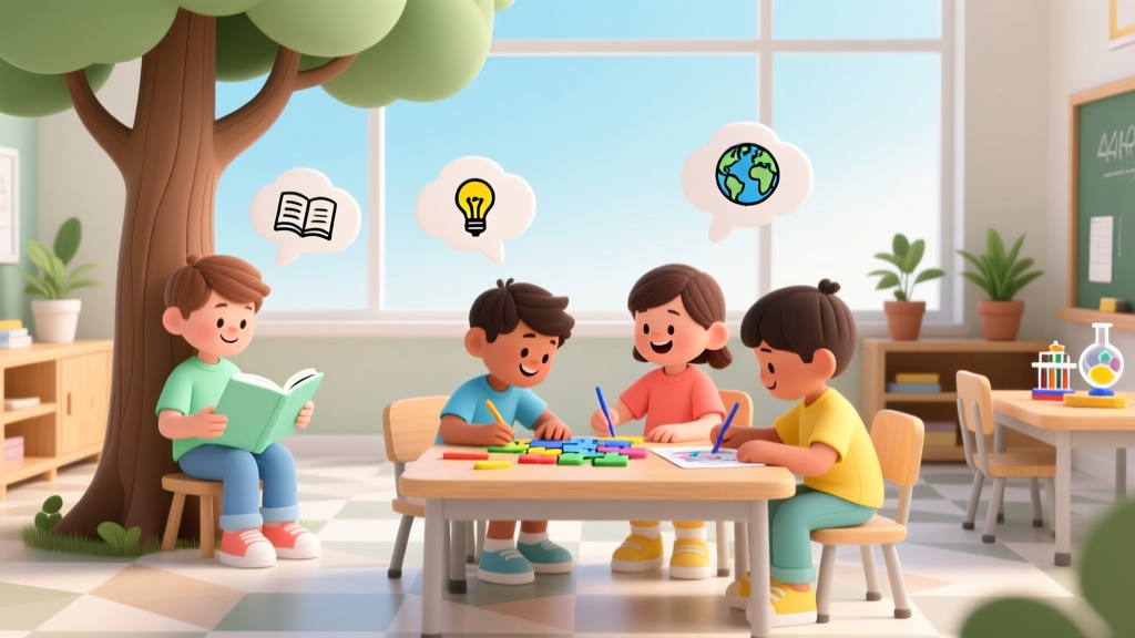 Amazing Digital Circus for Kids: Safe & Sound?