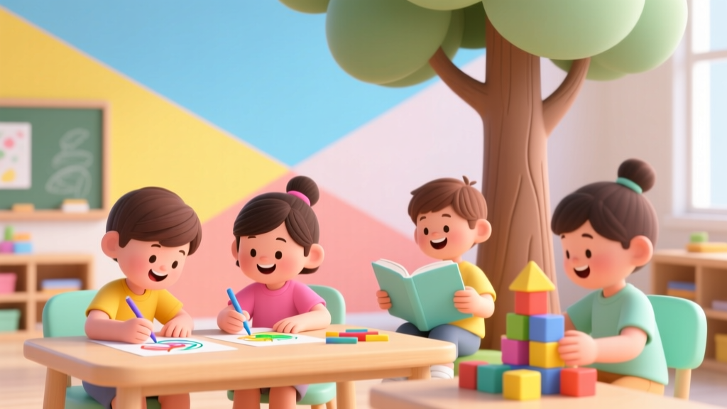 Anime for Kids: Truth, Tips & AAP-Backed Benefits