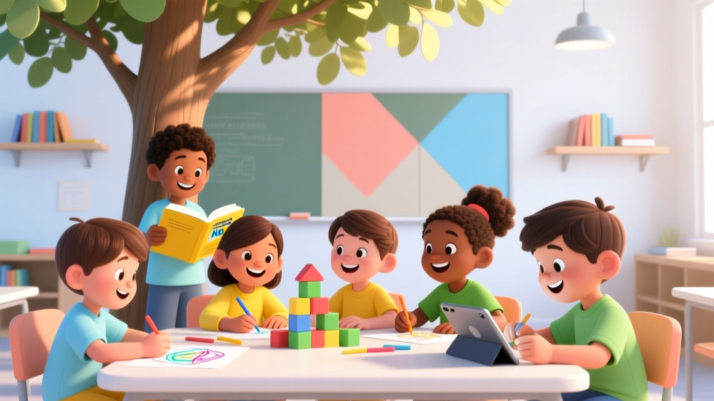 Is Arco a Kids Movie? Expert Age-Suitability Guide