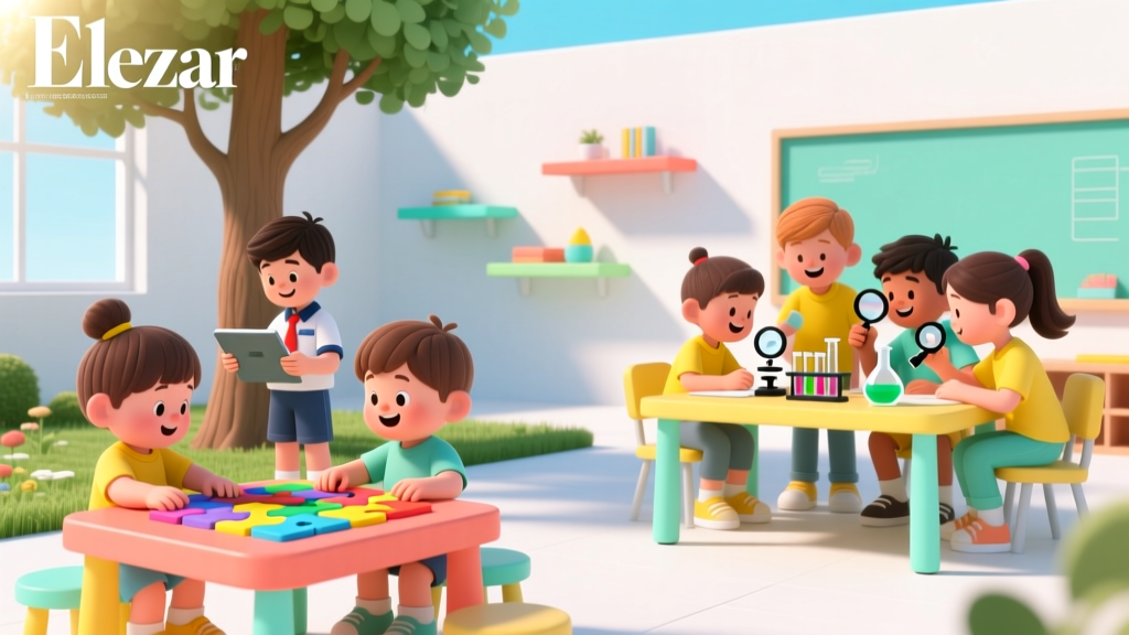 BFDI for Kids? Age Suitability & Safer Alternatives (2026)