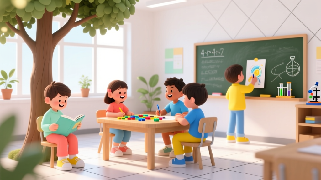 Big City Greens for Kids: Age Guide & Sensitivity Tips