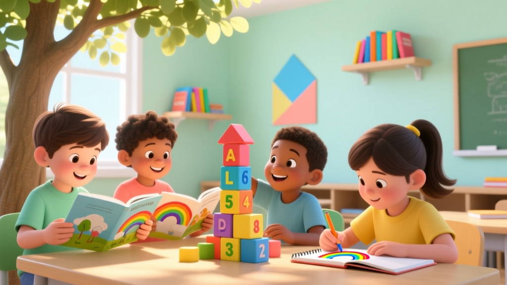 Big City Greens for Kids: Age Suitability & Hidden Benefits