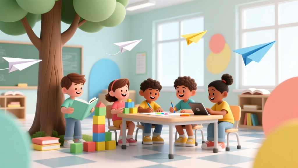 Is Big Daddy OK for Kids? Pediatrician-Reviewed Guide