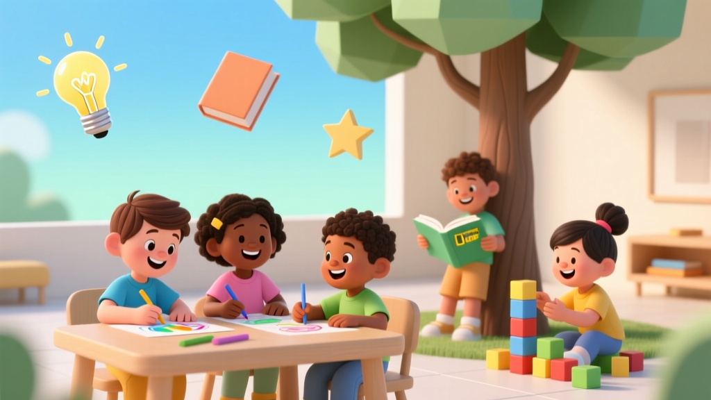 BitLife for Kids? Safety, Risks & Safer Alternatives