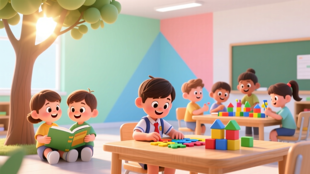 Is Blooket Safe for Kids? A Parent’s Safety Guide