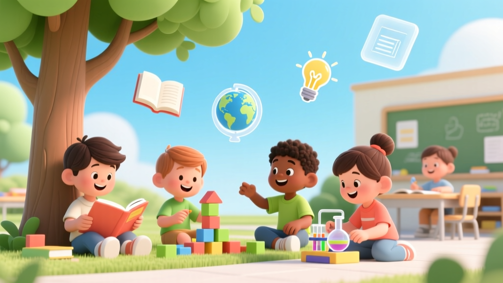 Is Bluey Good for Kids? Research-Backed Benefits
