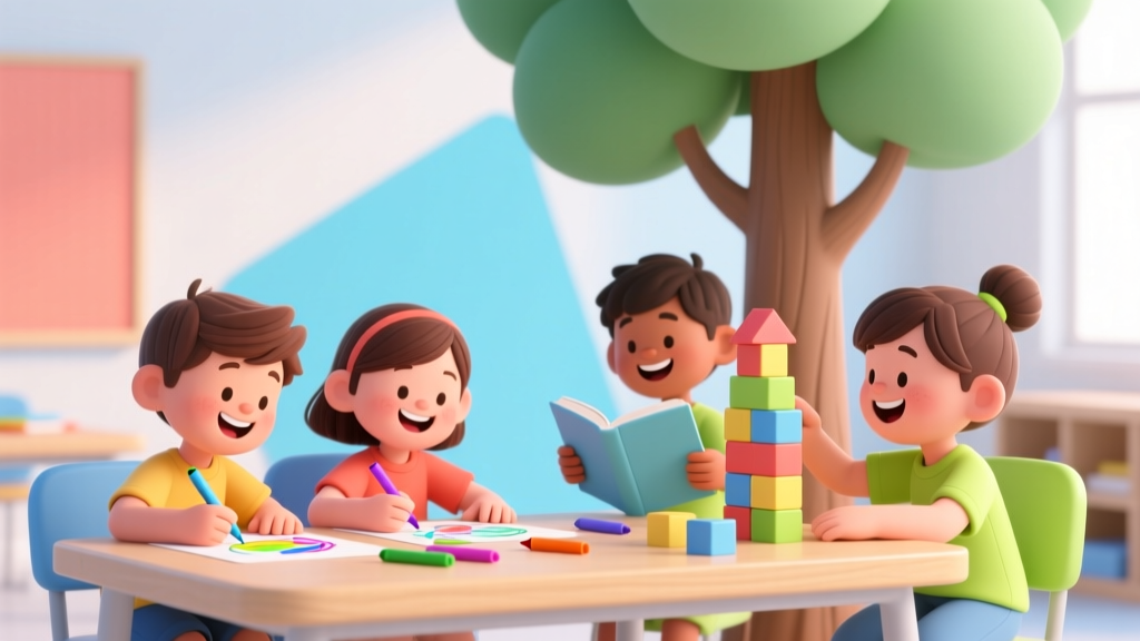 Boarding Schools for Neurodiverse Kids: Truth Revealed