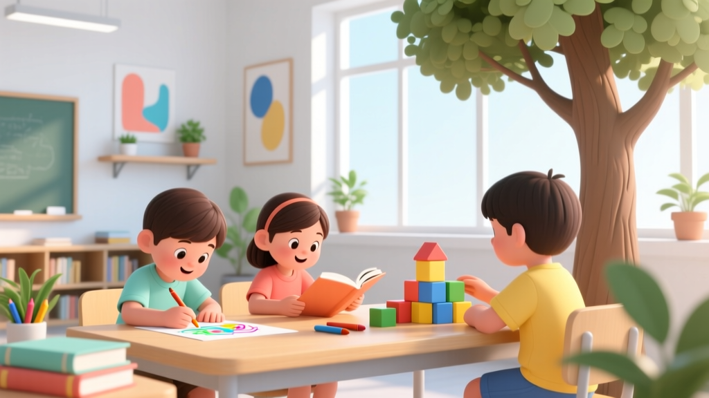 Boarding School for Kids: 7 Evidence-Backed Truths (2026)