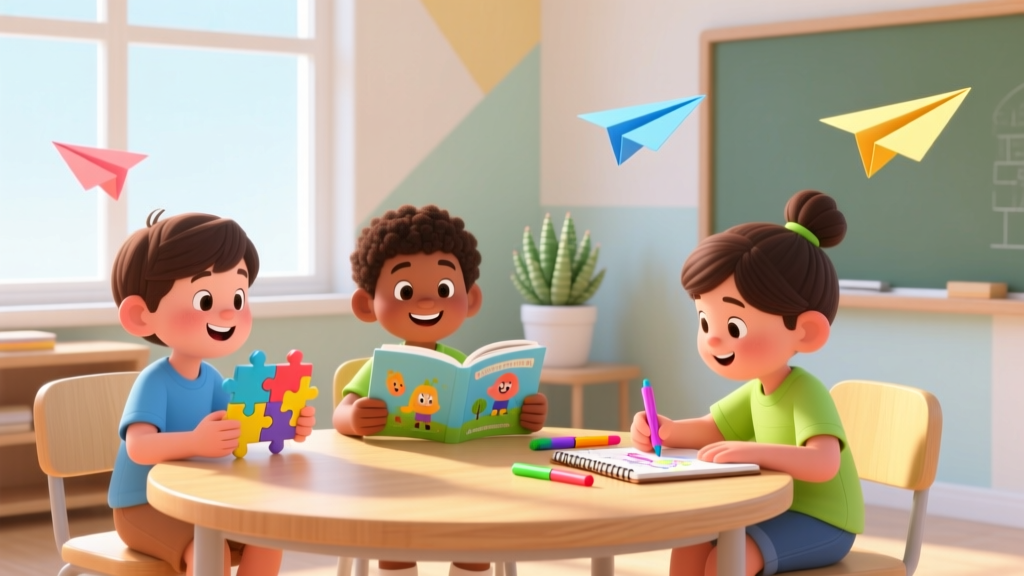 Brainrot for Kids: What Experts Say & Healthy Boundaries
