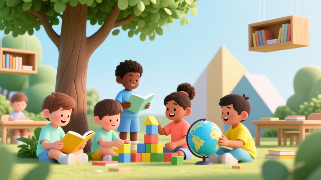 BuzzBallz for Kids? Safety Facts Parents Need