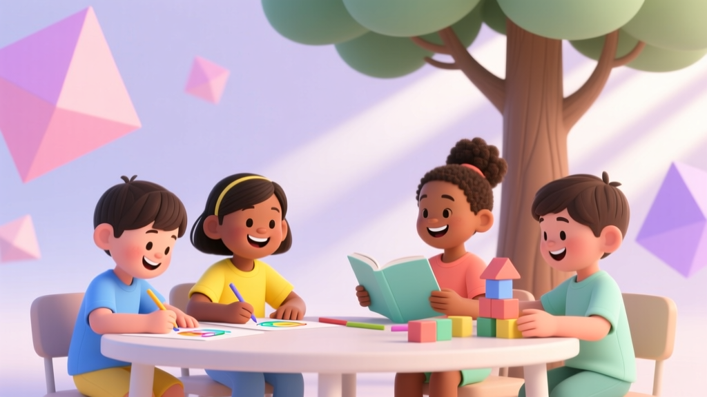 Is Canva Safe for Kids? A Parent’s Safety Audit