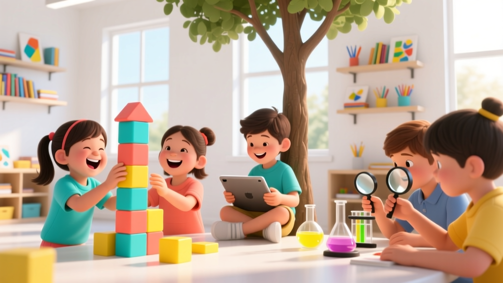 CBD for Kids: Safety Facts & Parent Checklist