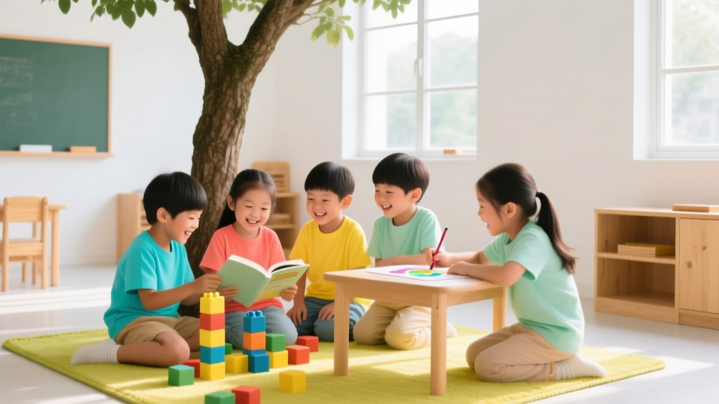 Is Chalk Toxic for Kids? Safety Facts & Safe Alternatives