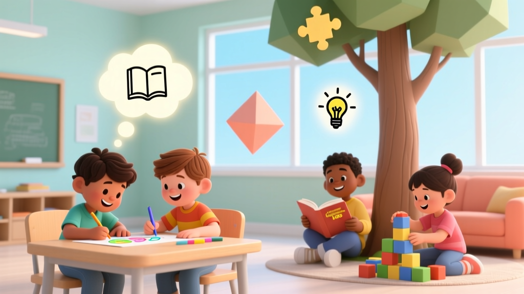 Cocomelon for Kids: Pediatrician-Backed Benefits & Risks