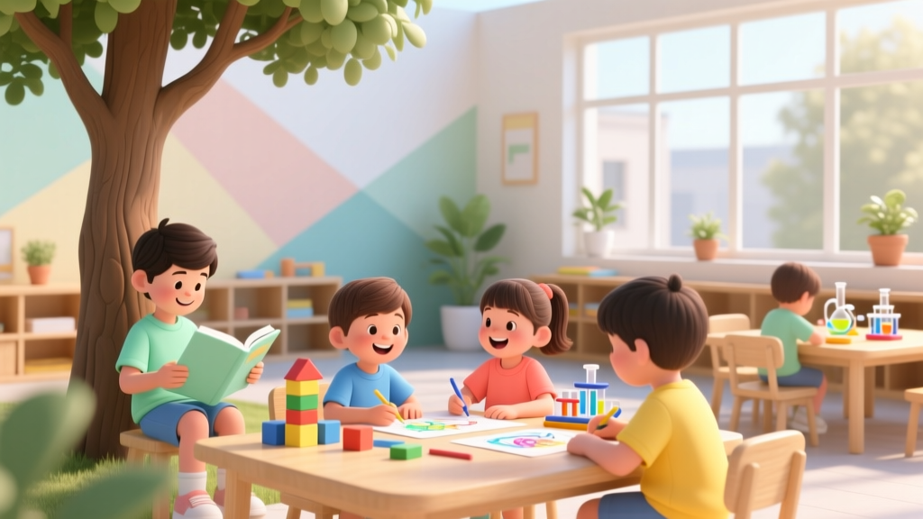 Coffee for Kids: What Pediatricians Say (2026)
