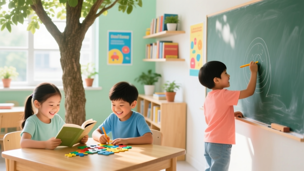 Colorado Springs Kid-Friendly Neighborhoods & Parks (2026)