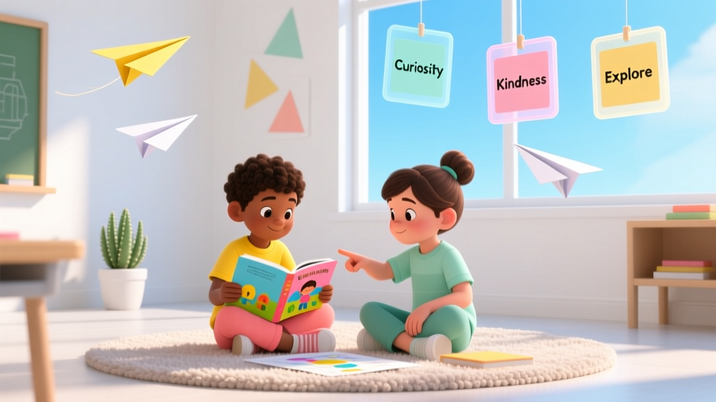 Coraline for Kids: Age Guide by Pediatrician (2026)