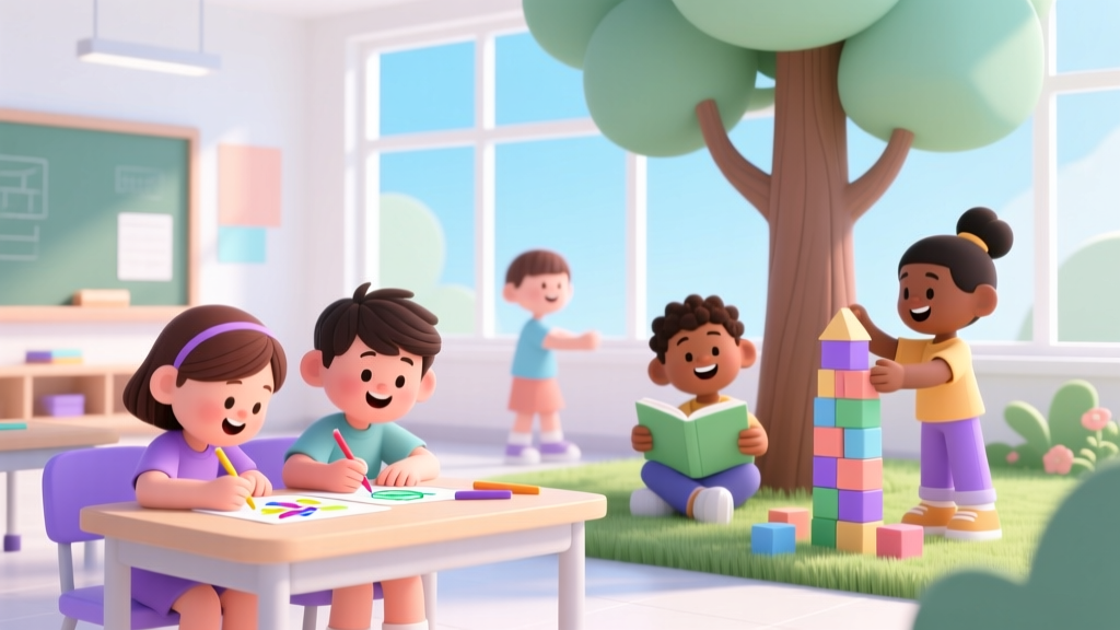 Is Crab Island Kid Friendly? A Parent’s Safety Guide