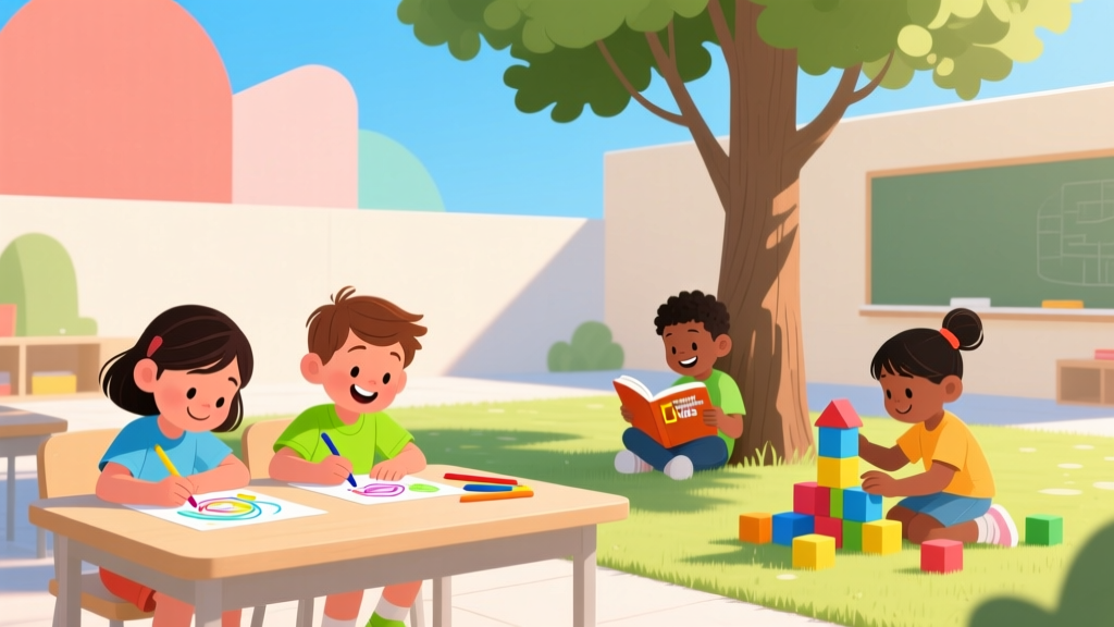 Creatine for Kids: Pediatrician-Reviewed Safety Guide
