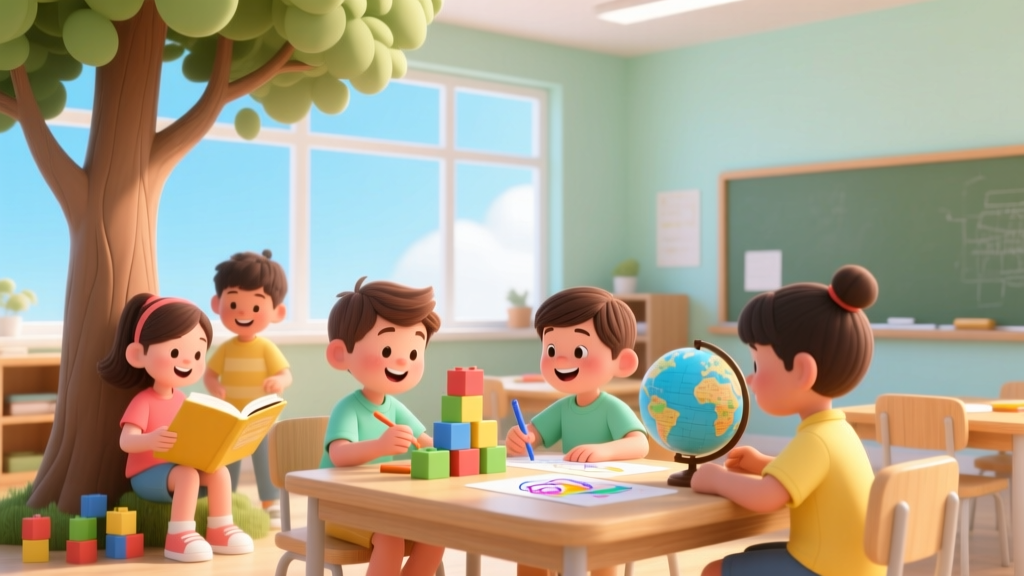 Is Danny Go Good for Kids? Evidence-Based Review