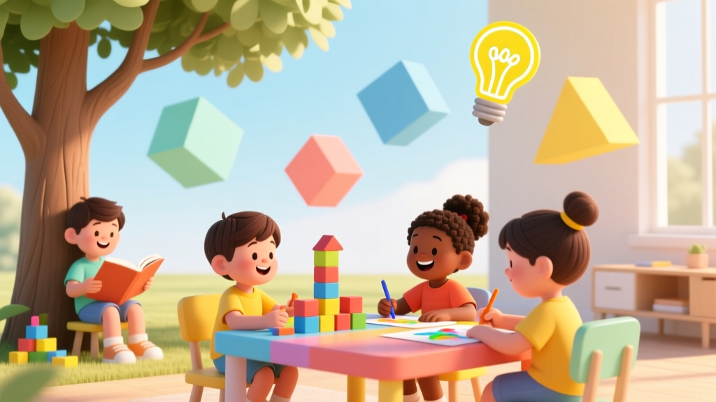 Dave & Buster’s for Kids: Ages, Safety & Tips (2026)