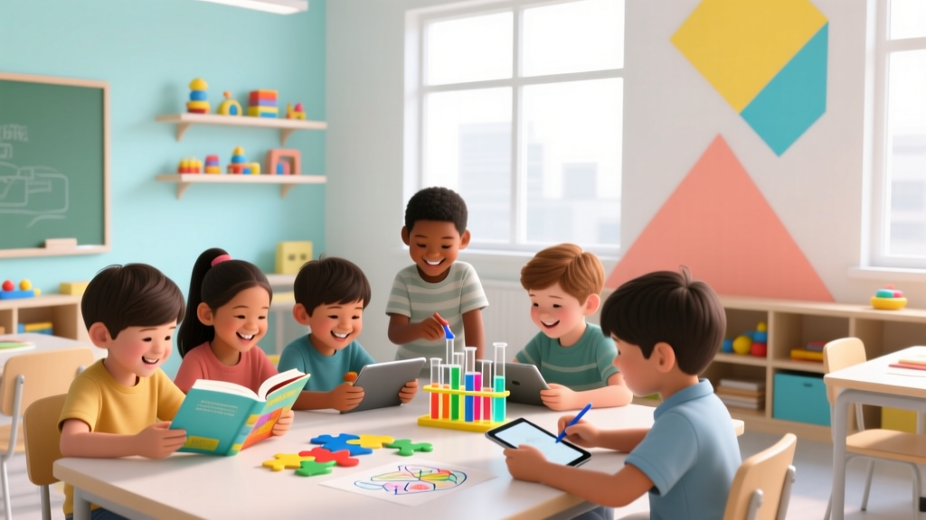 Daycare for Kids: What 12 Years of Research Reveals (2026)