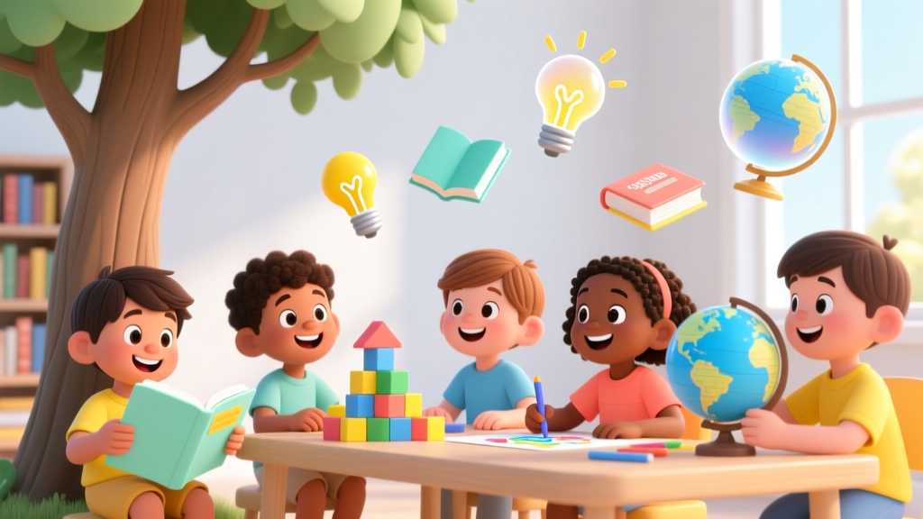 Is Diatomaceous Earth Safe for Kids? (2026)