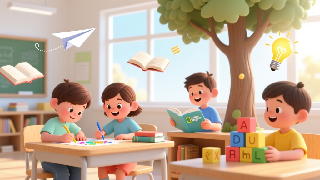 Is Dog Man Good for Kids? Expert Insights (2026)