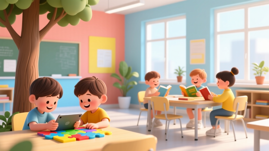 Is Elio Good for Kids? Age-Appropriate Guide (2026)