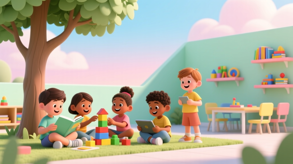 Is Elio Good for Kids? A Pediatrician-Backed Review