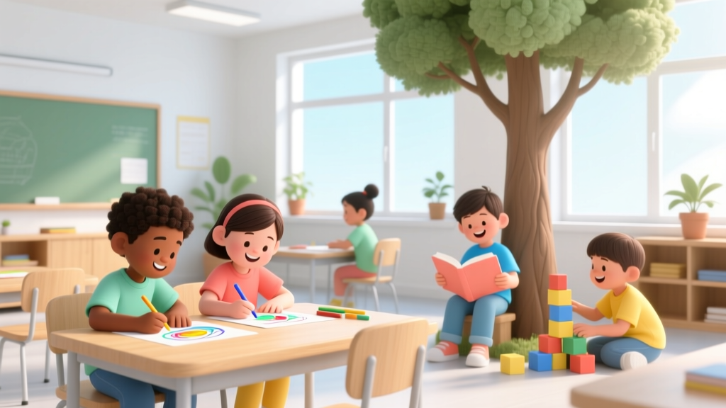 Is Ellaola Safe for Kids? Pediatric Safety Deep Dive