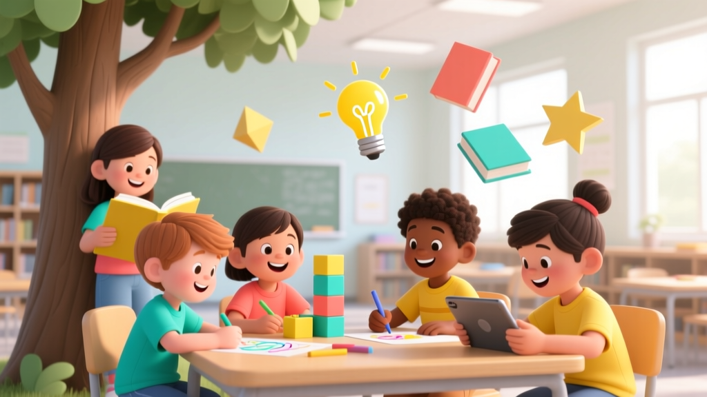Facebook Safety for Kids: What Experts Say