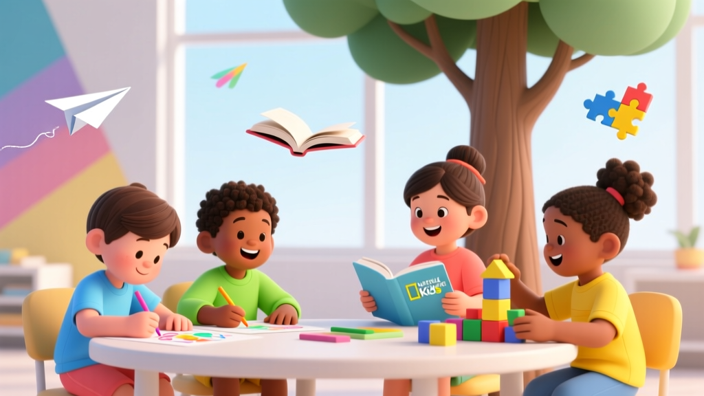 Famefy Safety for Kids: A Parent’s Evidence-Based Audit