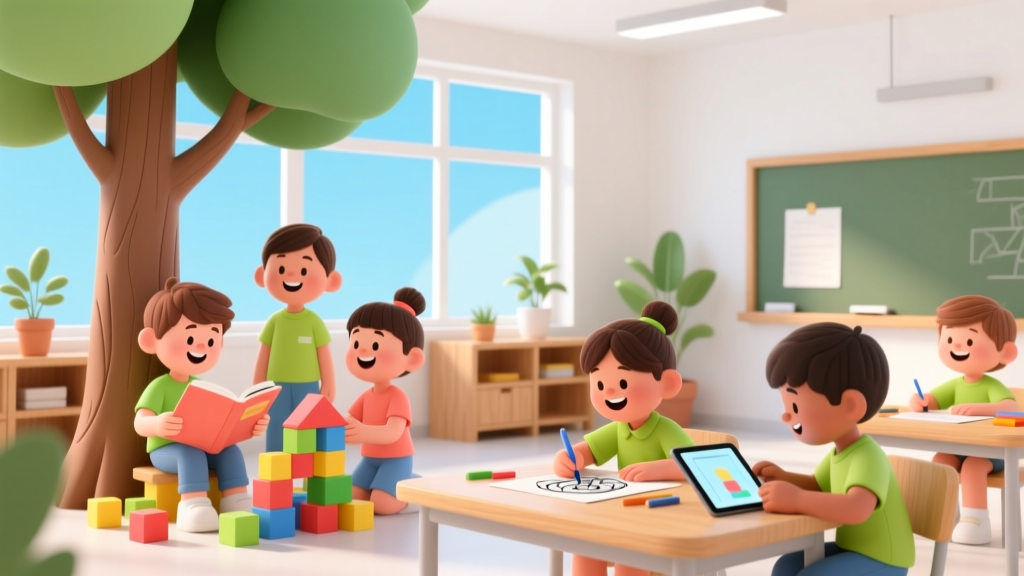 Is Fantastic 4 for Kids? STEM Learning Guide (2026)
