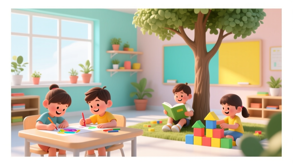 Is Fantastic 4 Kid Friendly? (2026) — Age & Sensory Guide