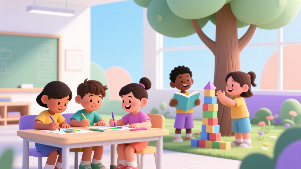 Is Five Nights at Freddy’s for Kids? Evidence-Based Guide