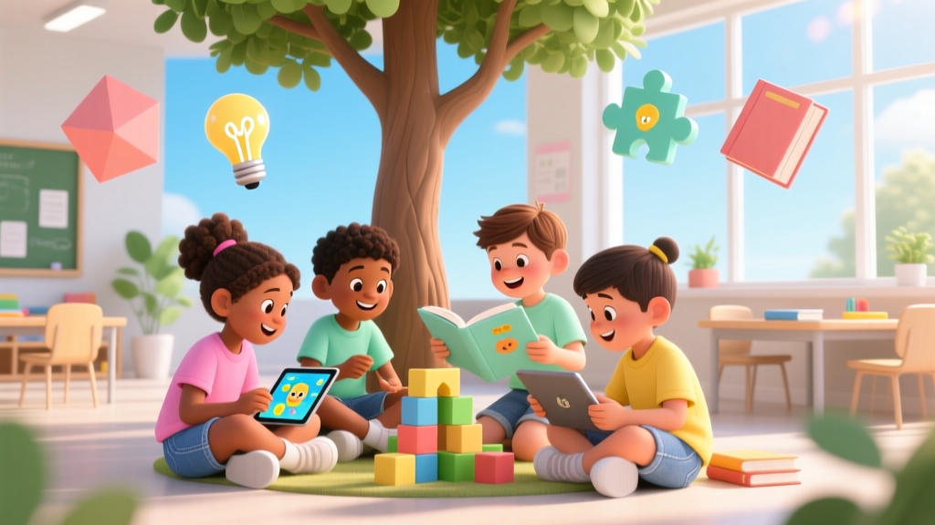 Fortnite for Kids: What Experts & Parents Say (2026)