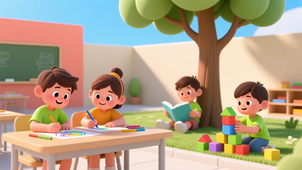 Freaky Friday for Kids: Age Guide & Conversation Tips