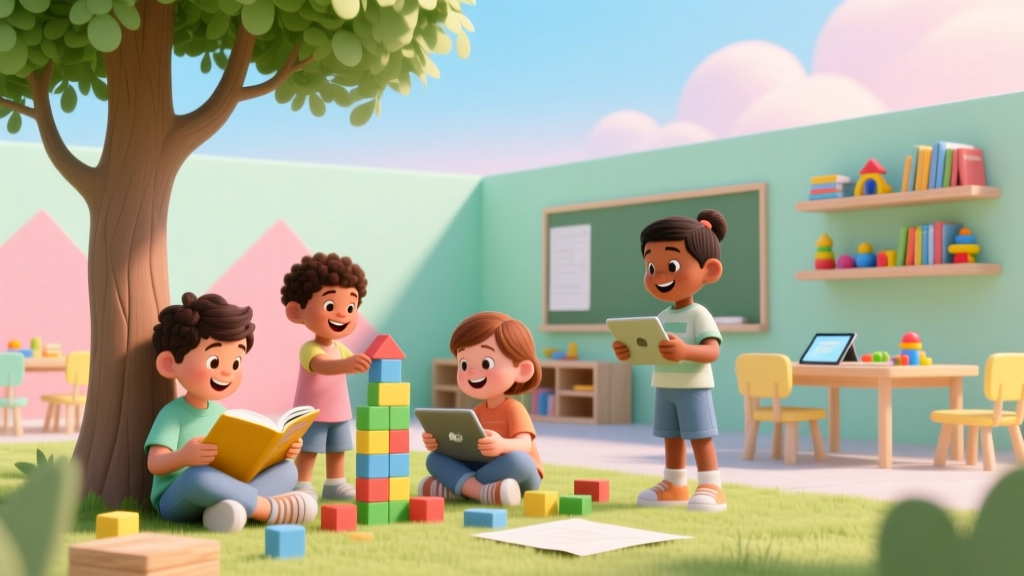 Is Free Guy OK for Kids? AAP-Backed Guide (2026)